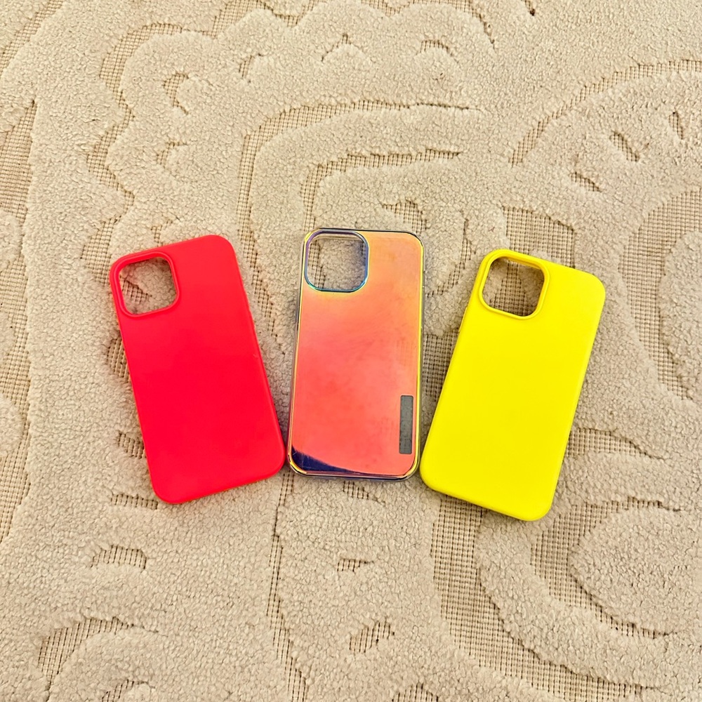 iPhone 13 Pro Max Cases